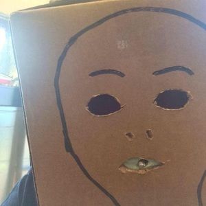 Meet your Posher, James